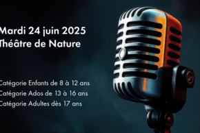Concours de chants de la Saint Jean : les inscriptions pour l’audition sont ouvertes à partir du 1er mai.