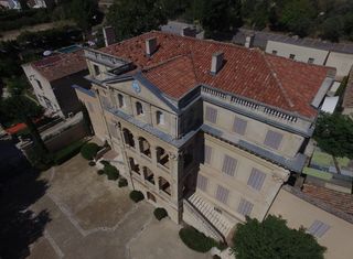 La Bastide de Fontvieille