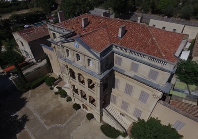 La Bastide de Fontvieille