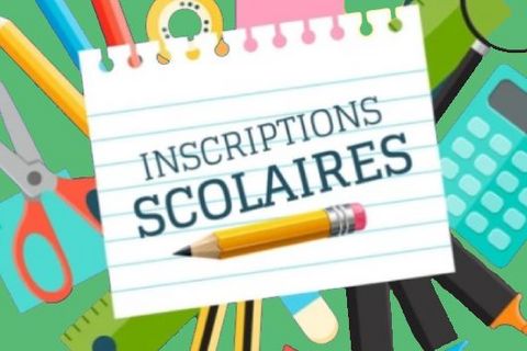 Inscriptions en petite section de maternelle pour l’année scolaire 2024/2025