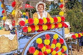 Fête de la Saint-Laurent