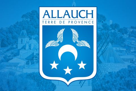 Nouvelle année, nouveau logo pour Allauch 