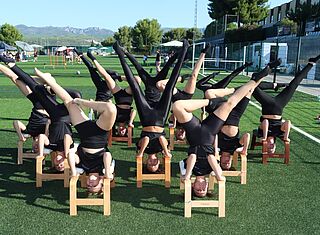Rentrée des associations sportives 2025
