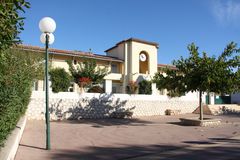 Ecole élémentaire du Logis Neuf