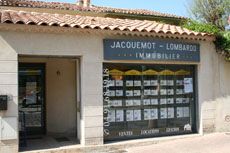 Agence Immobilière Jacquemot Lombardo