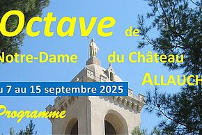 Les Fêtes de l’Octave
