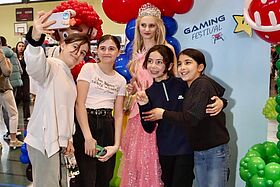 Participation record pour le Allauch Gaming Festival