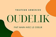 Oudelik Traiteur Arménien