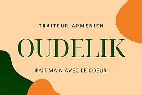 Oudelik Traiteur Arménien