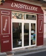 L’Hostellerie