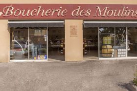 Boucherie Des Moulins