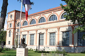 Fermeture estivale de la bibliothèque municipale jusqu’au samedi 16 août inclus