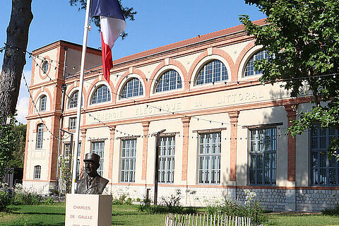 Fermeture estivale de la bibliothèque municipale jusqu’au samedi 16 août inclus