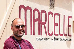 Restaurant Marcelle