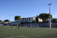 Stade Dalmasso