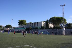 Stade Dalmasso