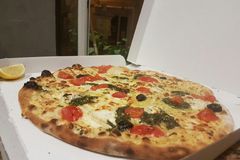 Pizza Léa