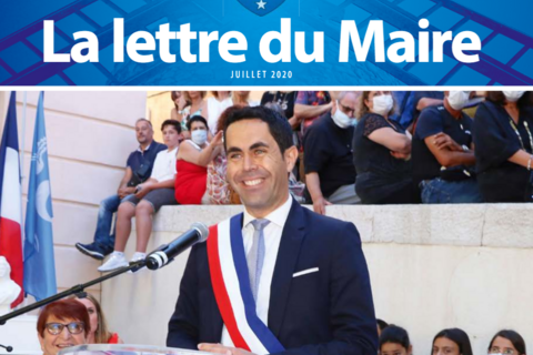 La Lettre du Maire