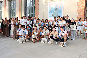 Première cérémonie de citoyenneté pour les jeunes allaudiens !