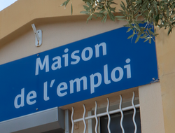 Maison de l'Emploi - Mairie Annexe