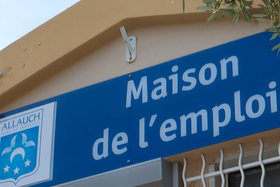 Maison de l'Emploi - Mairie Annexe