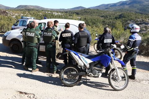 Protection des collines : opération ciblée de l'Office national des forêts (ONF) contre les véhicules à moteur ce week-end 