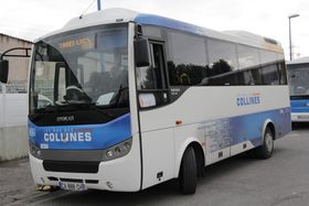 RTM - Bus des collines