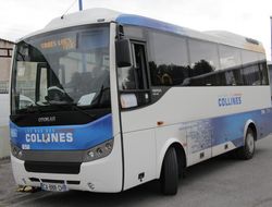 RTM - Bus des collines