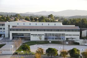 Collège Yves Montand