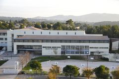 Collège Yves Montand