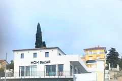 Mon Bazar