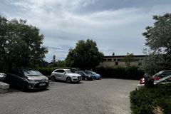Parking F.Mitterrand