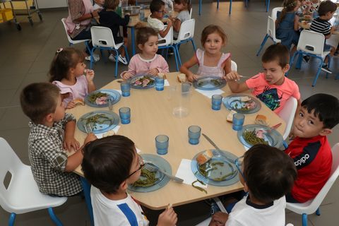 Ouverture des inscriptions à la restauration scolaire et aux temps périscolaires 2024/2025