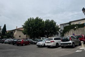 Parking Place de la République