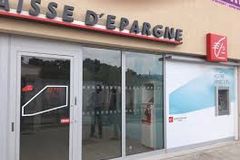 Caisse D’Épargne Allauch Canton Vert