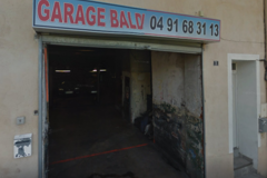 Garage BALDI