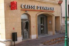 Caisse D’Épargne