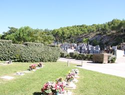 Cimetière des Claous