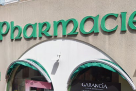 Pharmacie Allauch Village