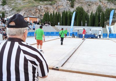 Allaudienne à Pétanque 2024