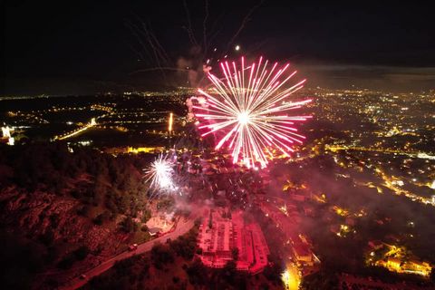 Retour en images : Soirée de lancement des illuminations de Noël