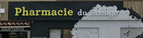 Pharmacie du Bocage