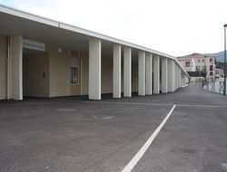 Ecole élémentaire Thyde Monnier