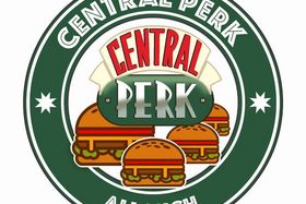 Central Perk - La Guinguette d'Allauch
