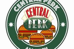 Central Perk