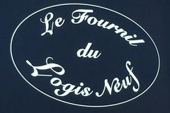 Fournil du Logis-Neuf