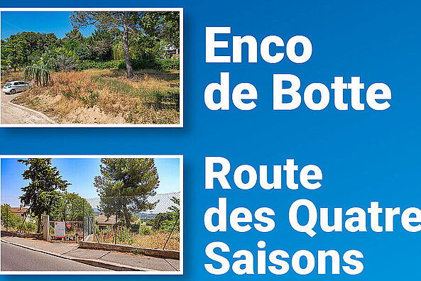 Deux projets BRS à la vente pour faciliter l’accession à la propriété