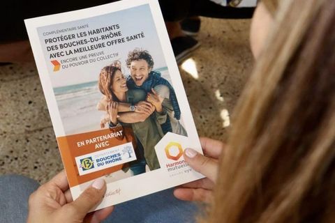 Nouveau service : une mutuelle santé collective à tarifs négociés pour tous les Allaudiens