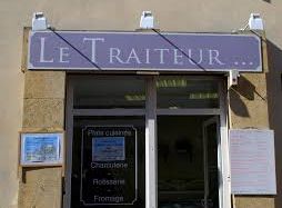 Le Traiteur