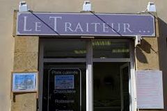 Le Traiteur